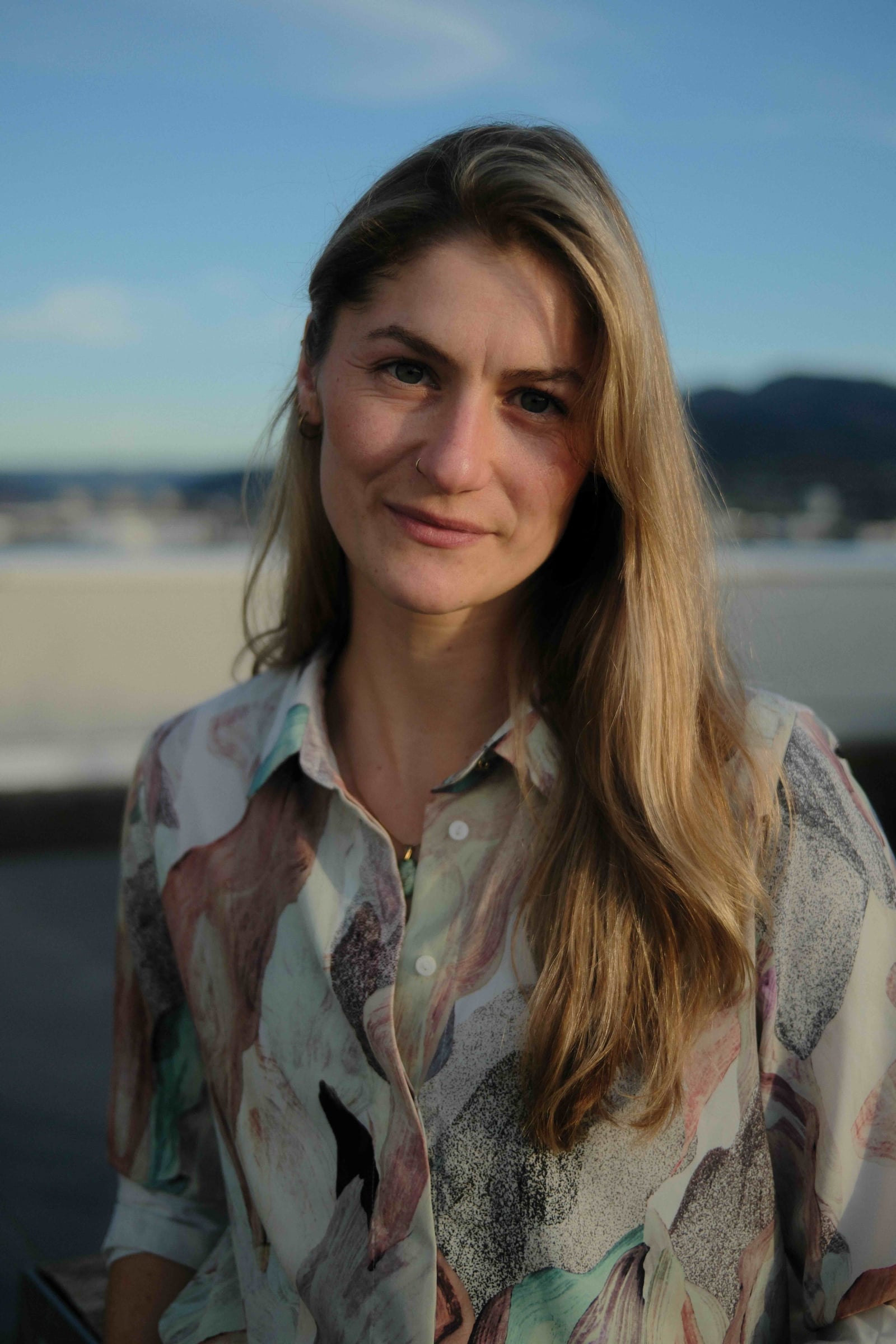Marie Hägele